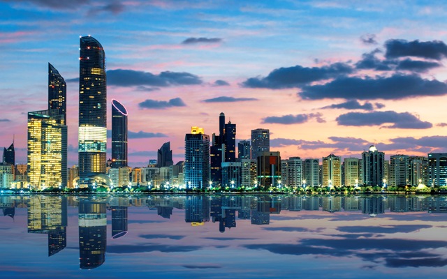  Abu Dhabi reports positive signs of tourism recovery