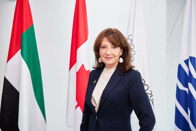  Canada reaffirms its commitment to convene the world at Expo 2020 Dubai