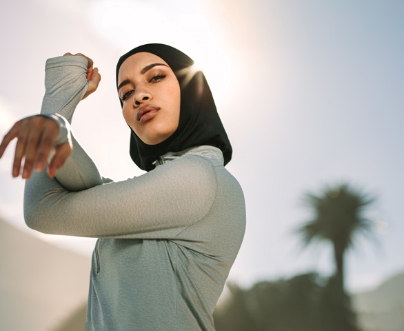 DP World partners with Dubai Fitness Challenge for healthier lifestyle