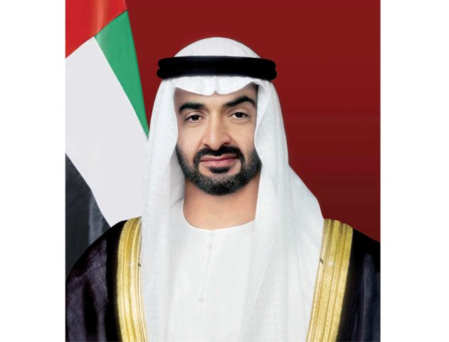  Mohamed bin Zayed gives US$5 million in new support for ‘Roll Back Malaria Partnership’