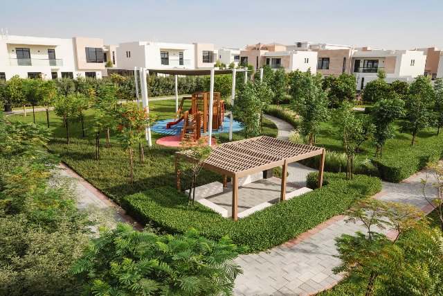  Arada begins home handovers at phases 4, 5 of Sharjah’s ‘Nasma Residences’