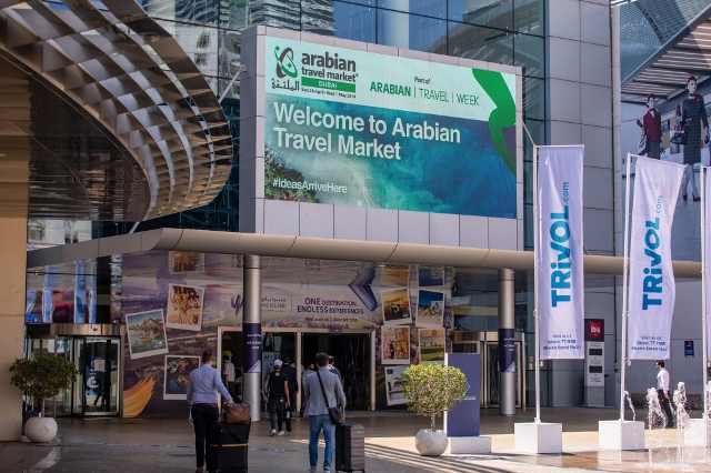  Arabian Travel Market 2021 to run live event in Dubai as new dawn beckons for travel & tourism industry