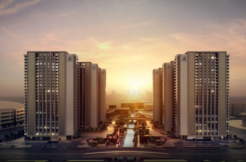  Aldar signs agreement with Tabreed to sell Abu Dhabi district cooling assets for AED 963 million