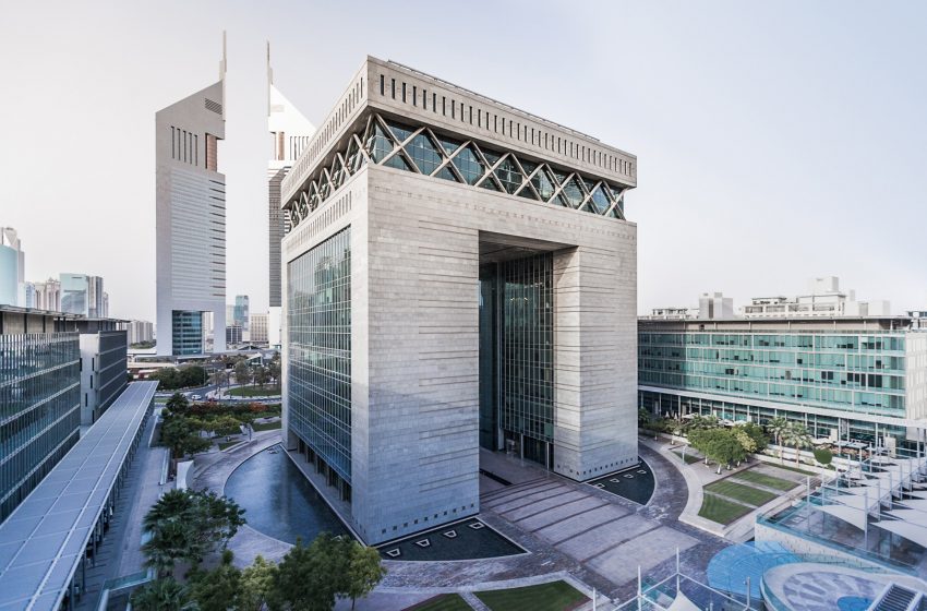  Ebury becomes first firm to offer regulated money services from DIFC