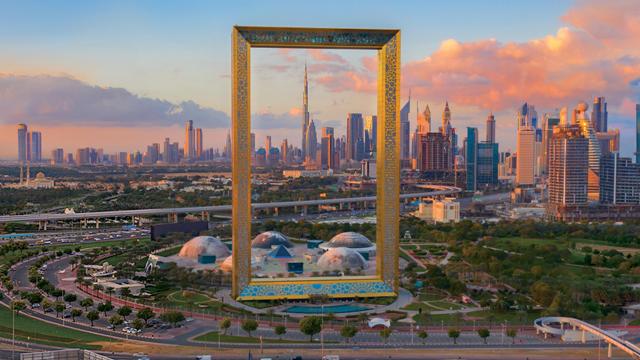  Emirates takes ‘Dubai is Open’ message to the world with multi-million dollar campaign