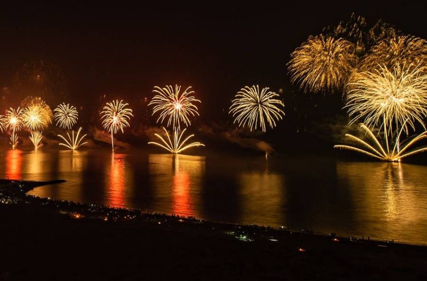  RAK New Year’s Eve fireworks to feature one of world’s largest pyrotechnics performances to welcome 2021