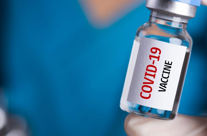 EU approves Moderna vaccine