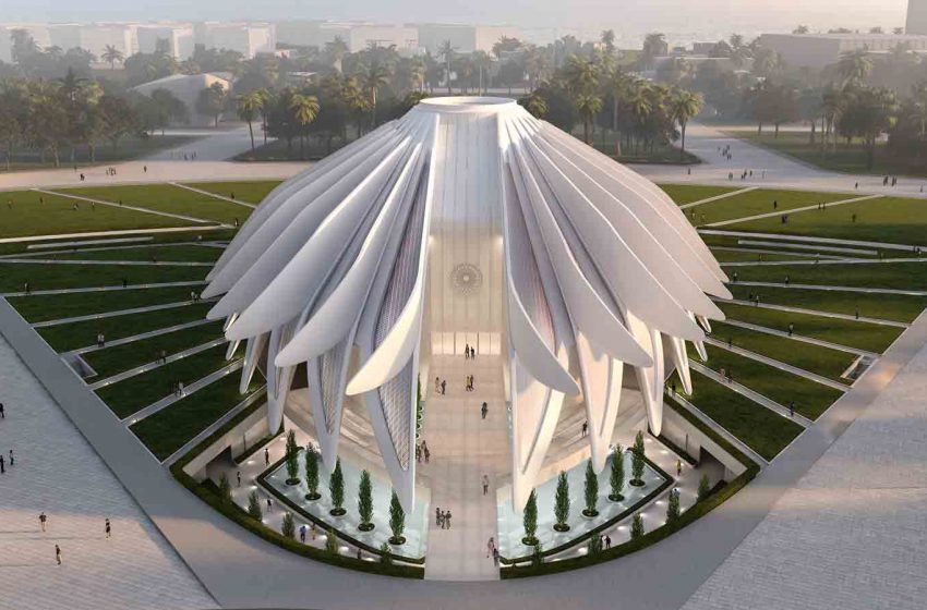  Expo 2020 Pavilions Premiere to showcase Terra – The Sustainability Pavilion