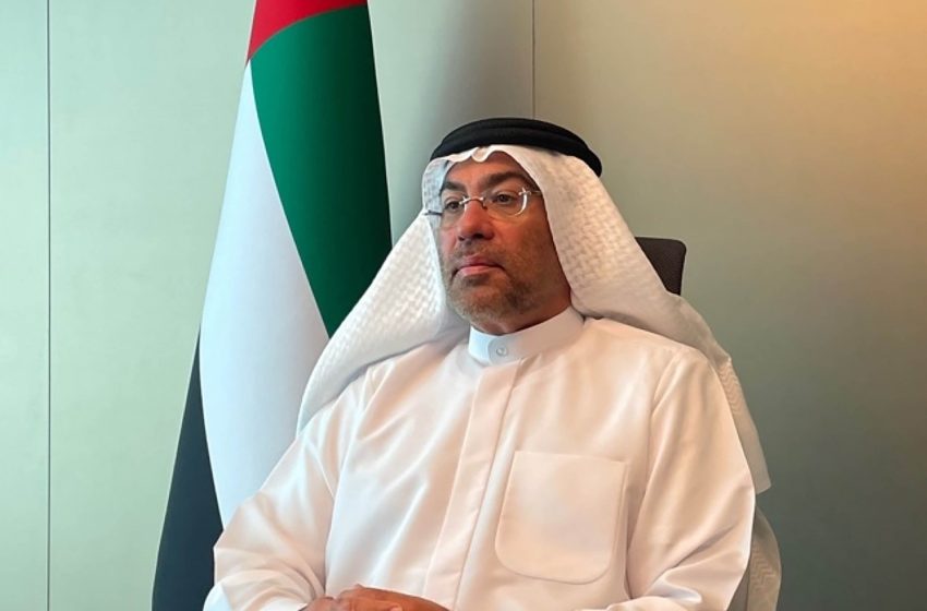  UAE supports plans by Asian nations to restart their tourism and travel sectors