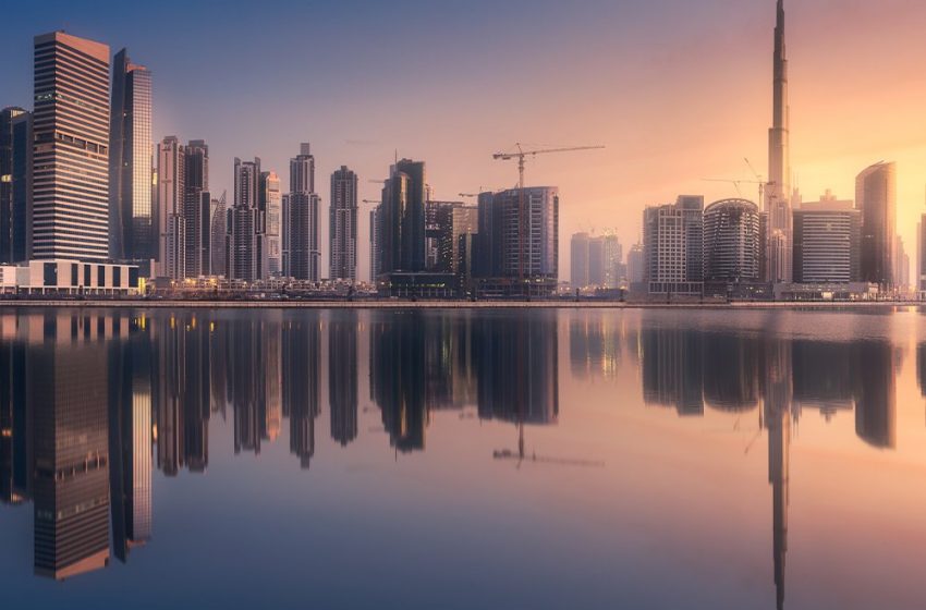 UAE’s hotel reservation rates witness significant recent growth