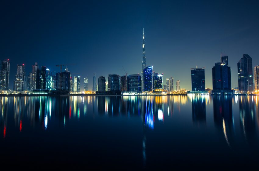  AED4.9 billion of weeklong real estate transactions in Dubai