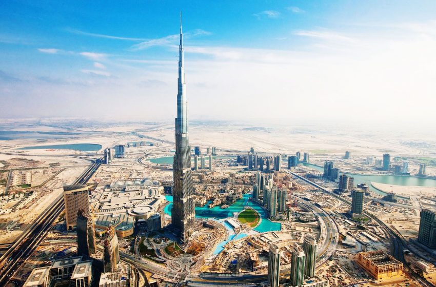  Dubai consolidates its position as ‘FDI Global City of the Future’