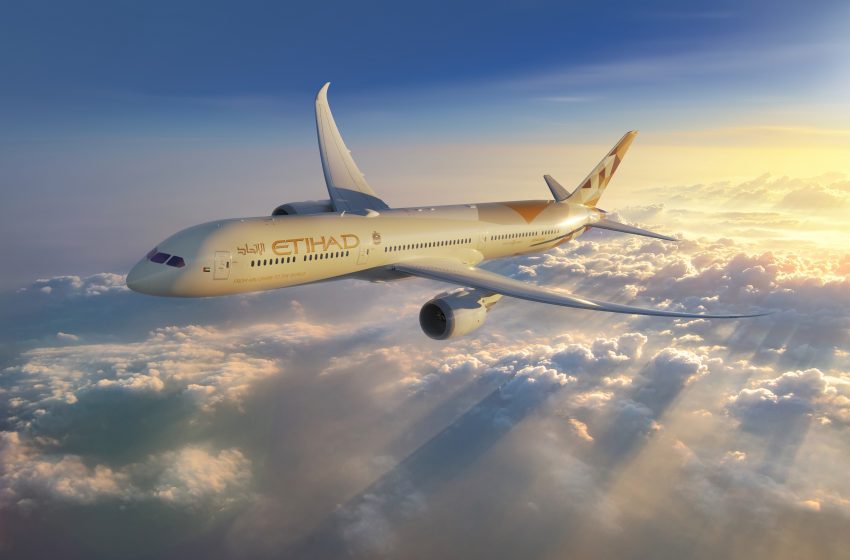  Etihad Airways launches sale to Seychelles, Maldives