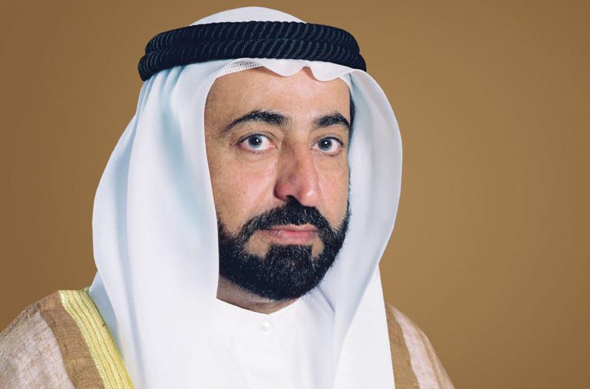  Sultan Al Qasimi directs organisation of Sharjah Cultural Honouring Forum