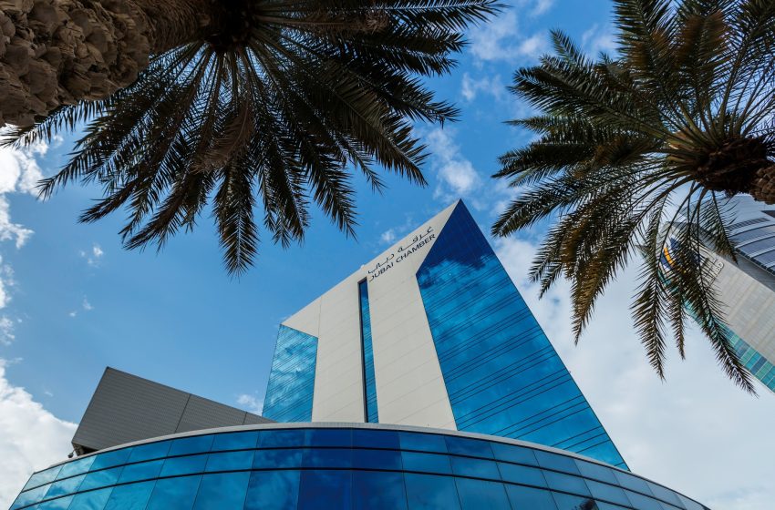  UAE retail sales forecast to hit $58 billion in 2021: DCCI analysis
