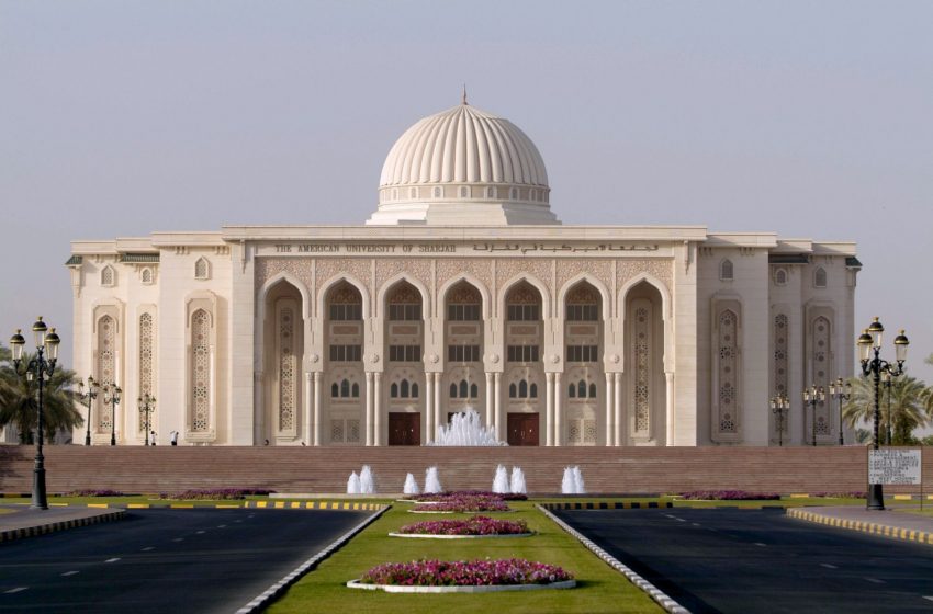  American University of Sharjah and Petrofac partner to improve solar energy efficiency