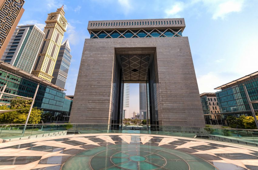  DIFC records best performance in 17-year history driving Dubai’s next phase of growth