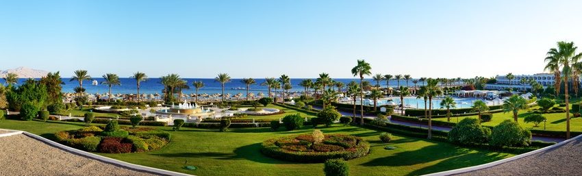  Flydubai adds Sharm El Sheikh to its network