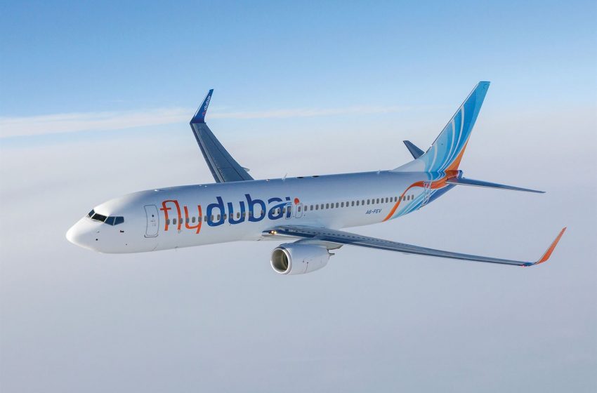  flydubai grows its network to more than 80 destinations