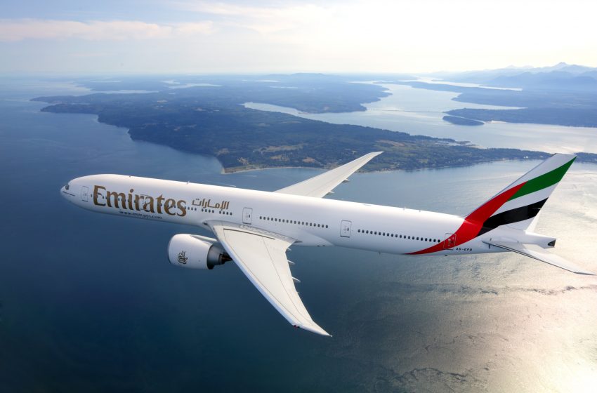  Emirates expands its services in France with restart of Nice and Lyon as country reopens for quarantine-free travel