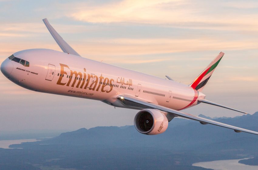  Emirates announces launch of service to Miami