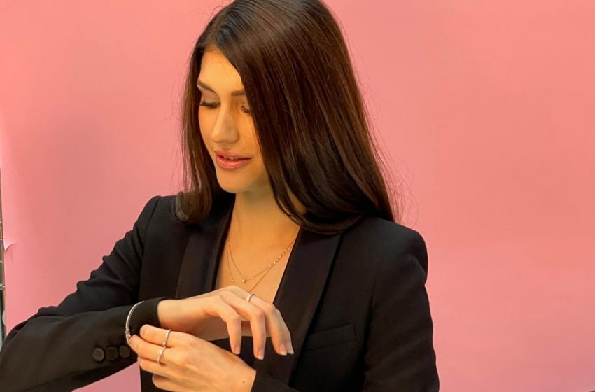 Pleasure Diamonds forays into e-commerce platform