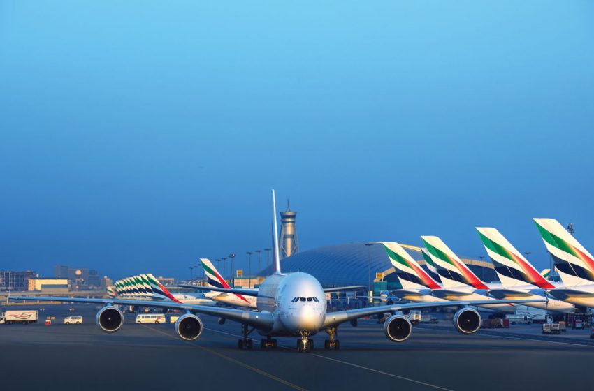  Emirates Group’s aviation and travel services unit continues to expand in the United States