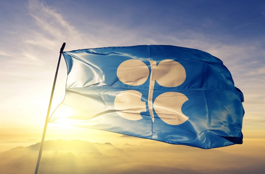  OPEC daily basket price stood at $68.53 a barrel Monday