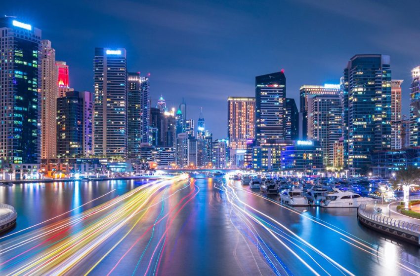  AED 4.5 billion of weeklong real estate transactions in Dubai