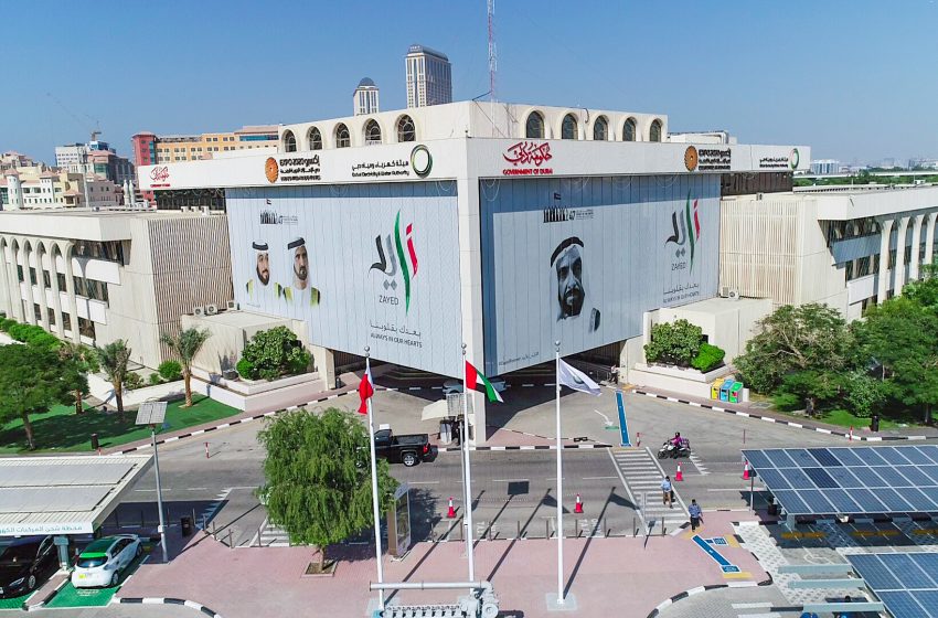  DEWA commissions 3 new substations in Dubai in 2021