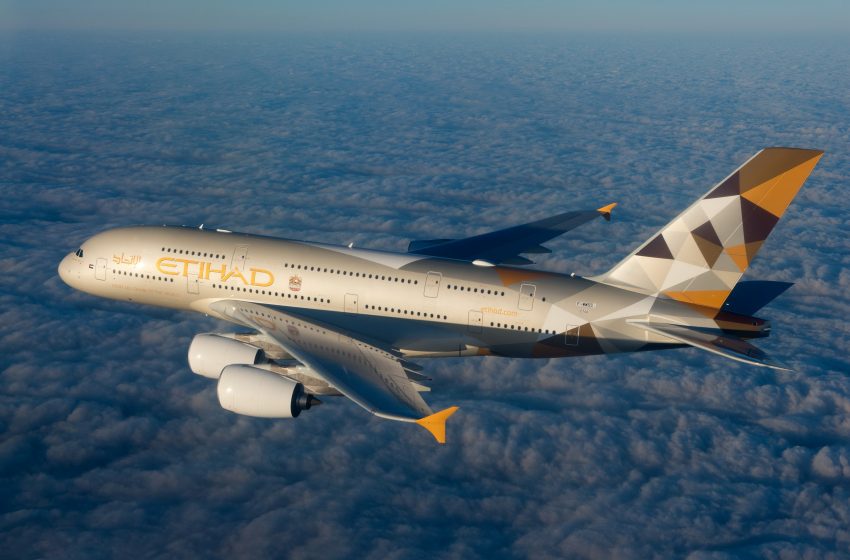  Etihad Airways and EL AL launch strategic cooperation