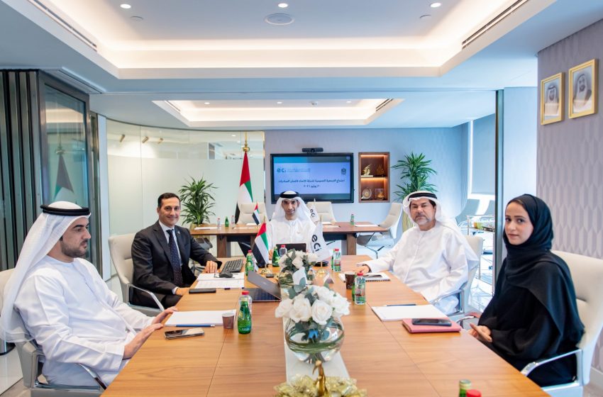  Shareholders laud Etihad Credit Insurance contributions to UAE’s economic recovery and sustainability