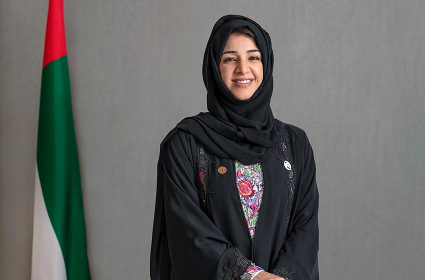  UAE pledges AED 367 million to support education of women and girls around the world