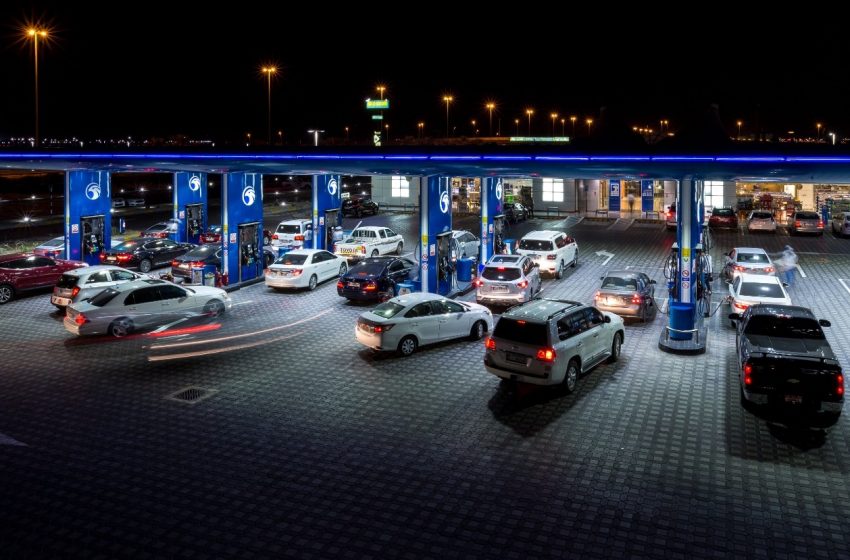  ADNOC Distribution announces AED1.15 billion net profit in H1 2021