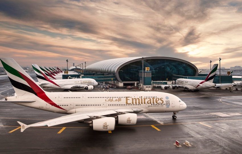  DXB braces for exceptionally 11 busy days, expecting to handle more than a million passengers
