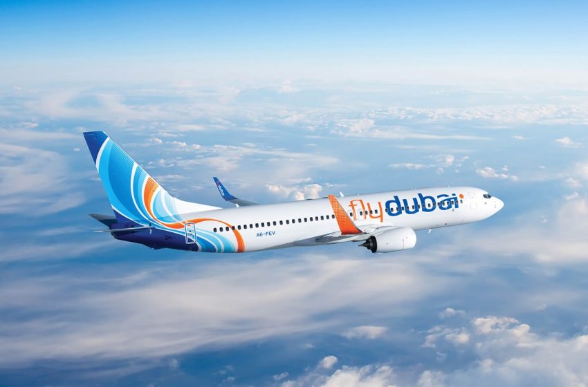 flydubai suspends operations to Kabul