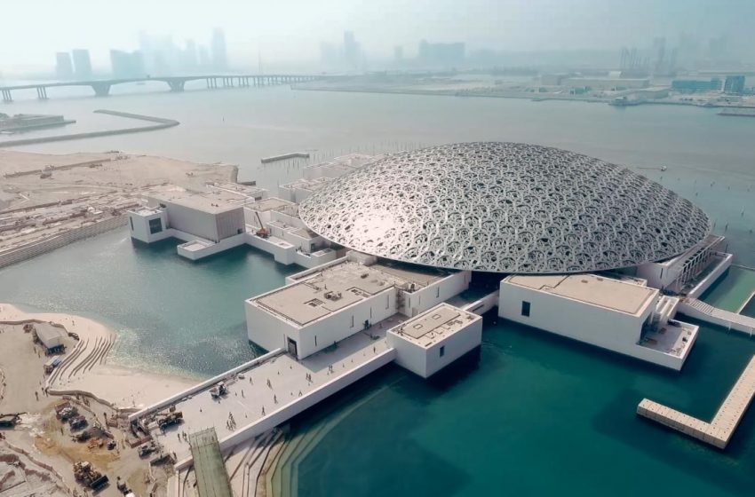 International jury panel for ‘Louvre Abu Dhabi Art Here 2021’, Richard Mille Art Prize announced