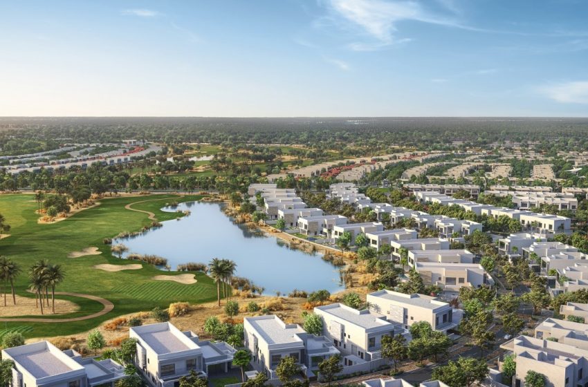  Aldar to launch new development in Yas Island