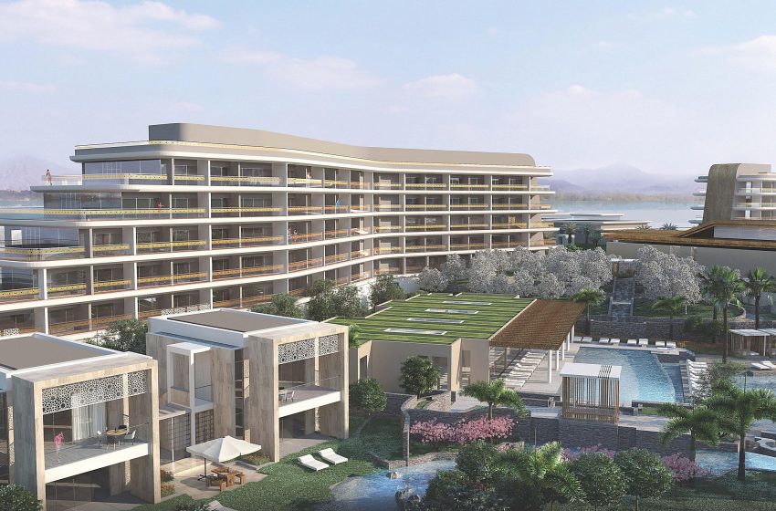  InterContinental Ras Al Khaimah Mina Al Arab Resort and Spa to open by year-end