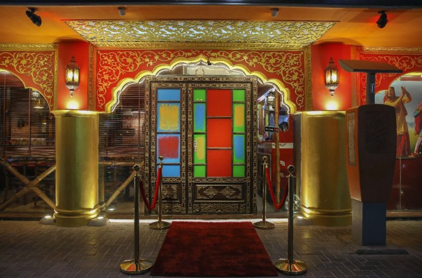 Unlimited Tandoori Nights at Dhaba Lane Al Garhoud