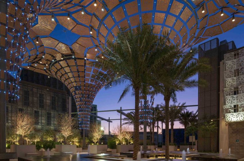  Expo 2020 Dubai to open up new, immersive world for families