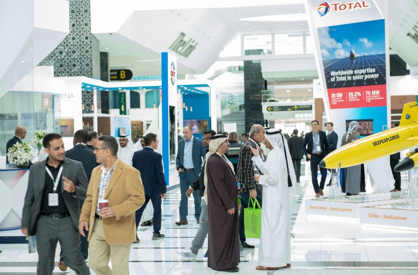  ADSW World Future Energy Summit to take place in January 2022