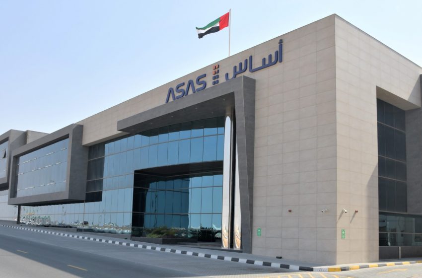  ASAS Real Estate launches sales of the industrial “Al Qasimia City” lands project