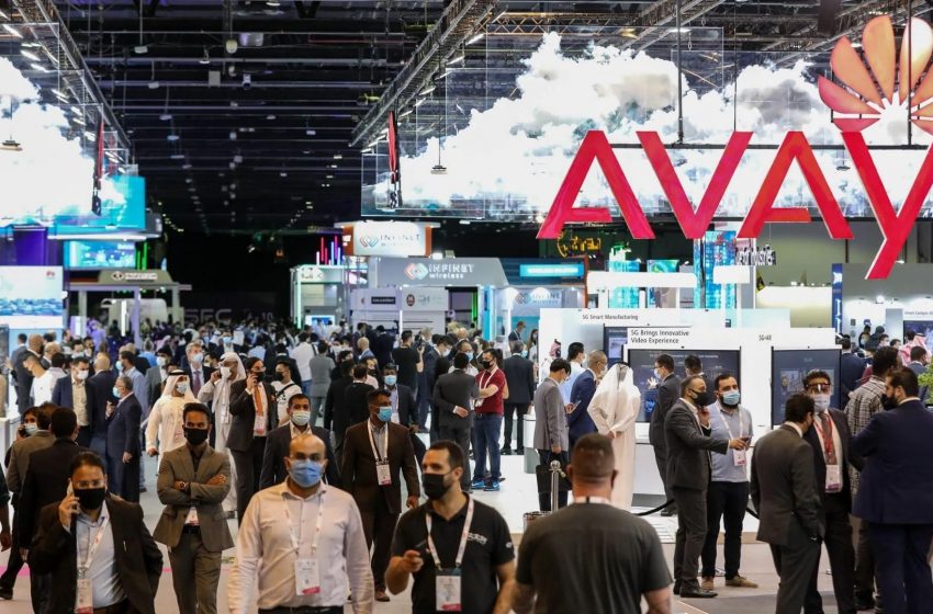  GITEX Global 2021 to host landmark gathering for Middle East & Africa government leaders
