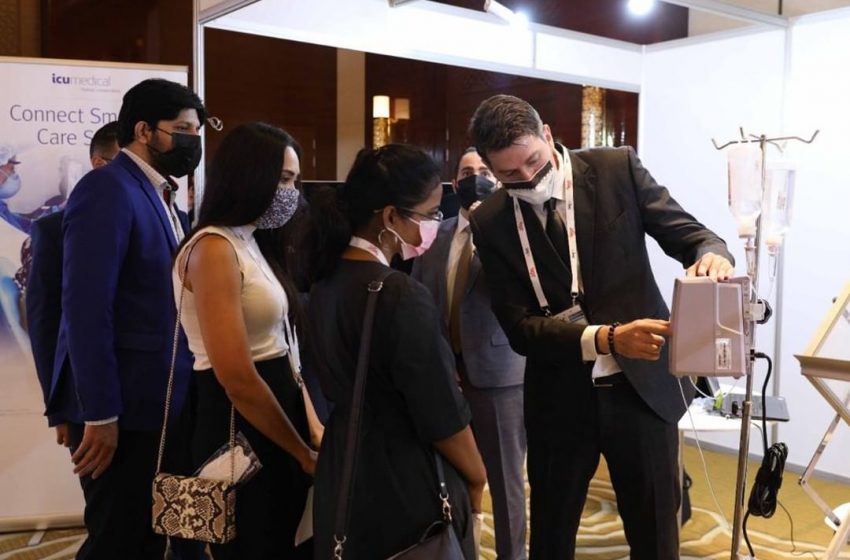  Excellence in Oncology Care meeting opens in Dubai