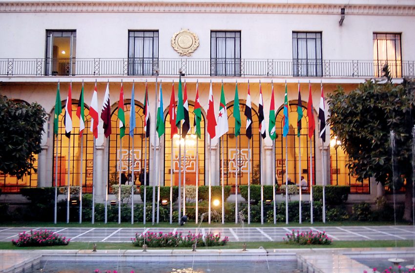  Arab League congratulates UAE on Golden Jubilee