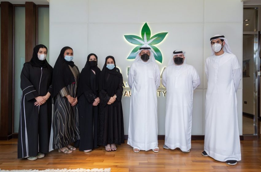  Dubai Healthcare City Authority launches ‘Masari Programme’ to empower Emirati workforce