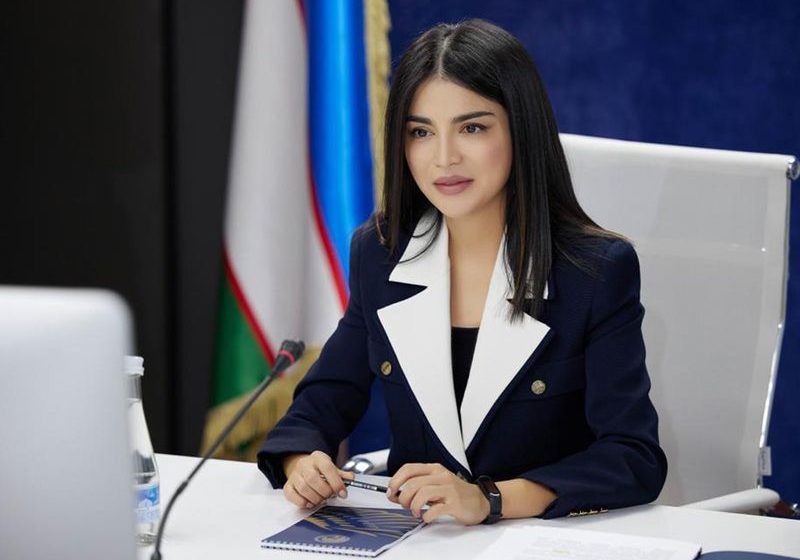  Uzbekistan unveils extensive cultural programme at Expo 2020 Dubai