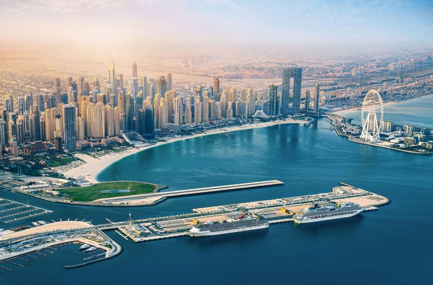 Dubai emerges as global superyacht capital: Report