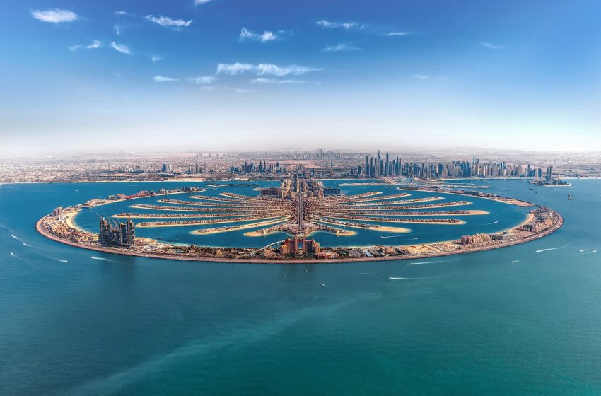  Arada enters Dubai property market with AED240 million land purchase at Palm Jumeirah